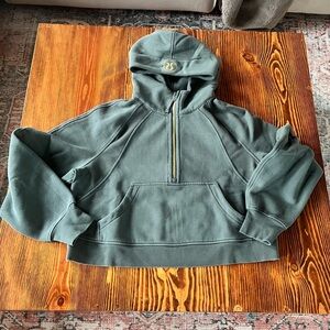 Lululemon Scuba Hoodie